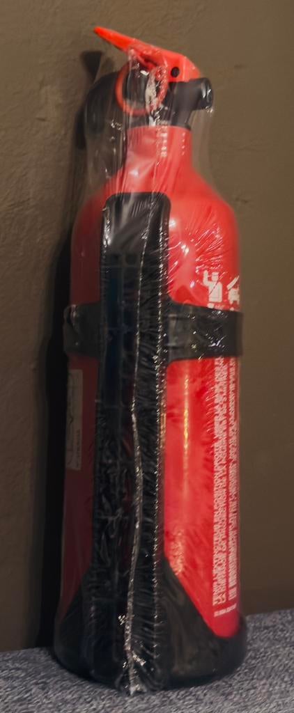 Extincteur 1Kg, Enlèvement ou Envoi, Neuf