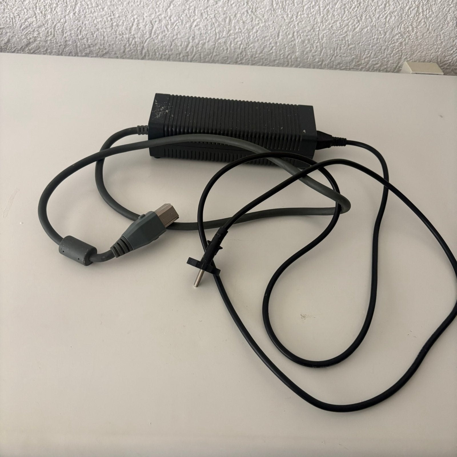 Câble d'alimentation Xbox 360, Enlèvement ou Envoi, Comme neuf