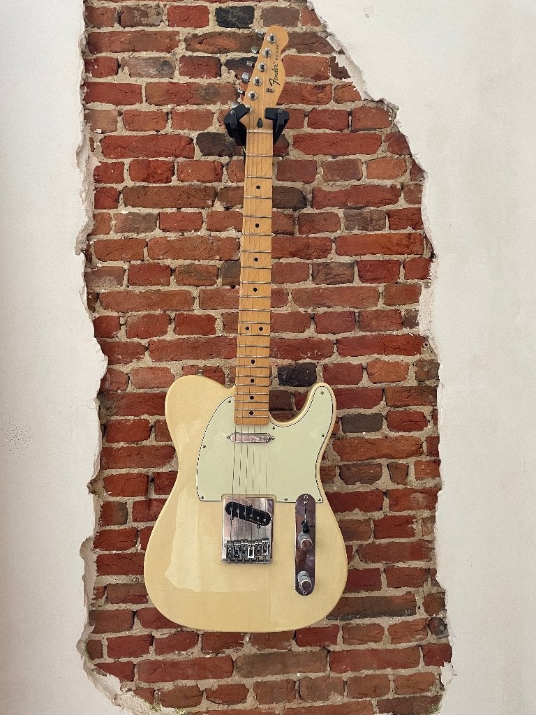 Fender Telecaster MIM Special edition, Muziek en Instrumenten, Ophalen of Verzenden, Zo goed als nieuw, Solid body, Fender