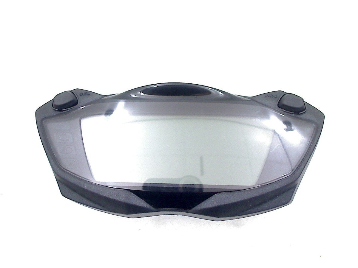 DASHBOARD Suzuki SV 650 2021- (01-2021/-), Suzuki Deutschland GmbH, Gebruikt, Kontakt@suzuki.de, Suzuki-Allee 7
64625  Bensheim, DE