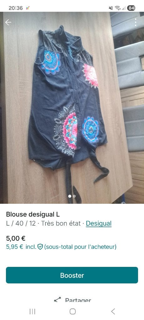 Lot revendeur, Enlèvement, Comme neuf