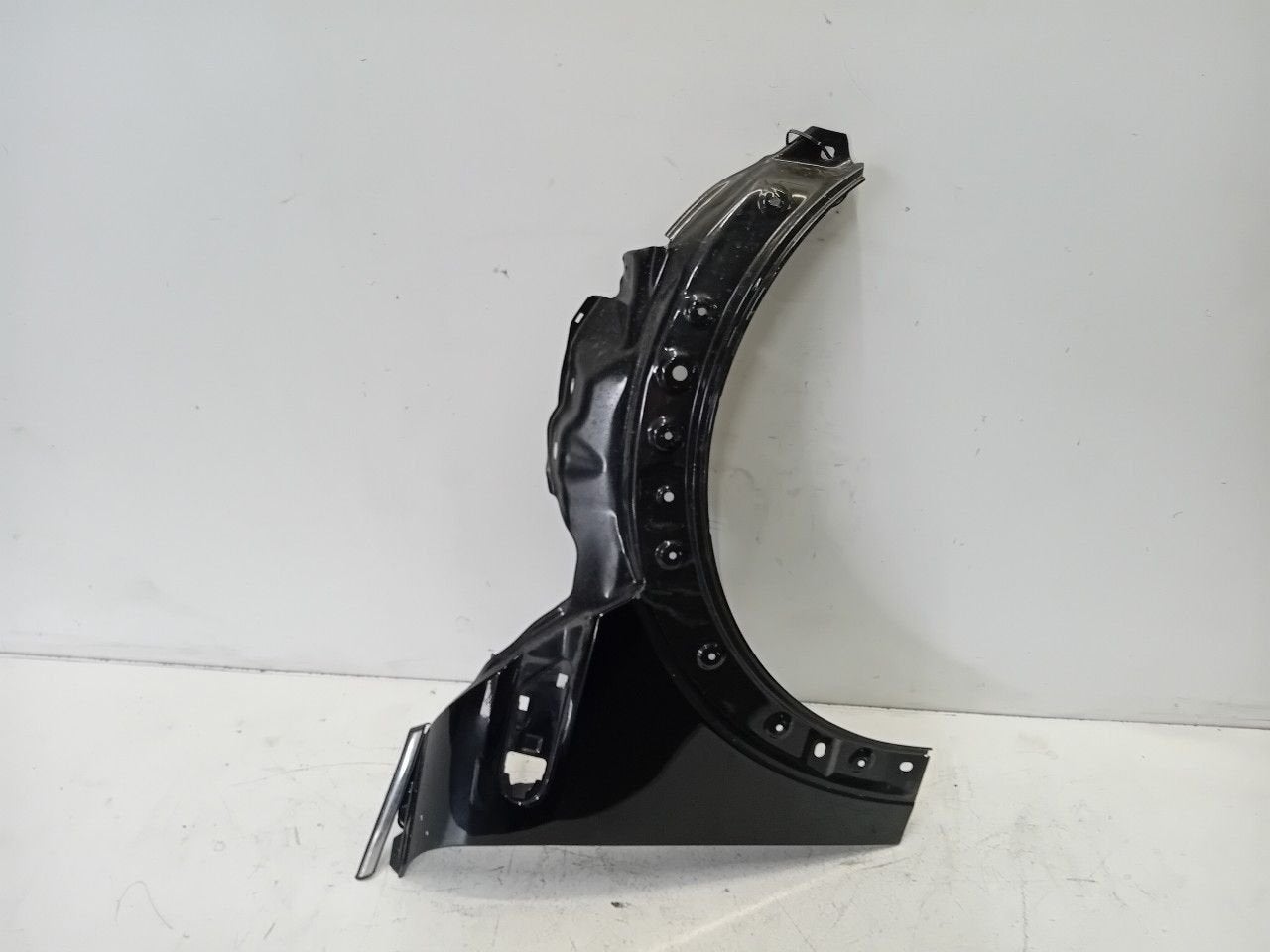 Spatbord rechts voor Mini Mini, Onderdelen@venauto.nl, Van der Ven Autorecycling B.V., Ettenseweg 76, 4706 PB Roosendaal, The Netherlands