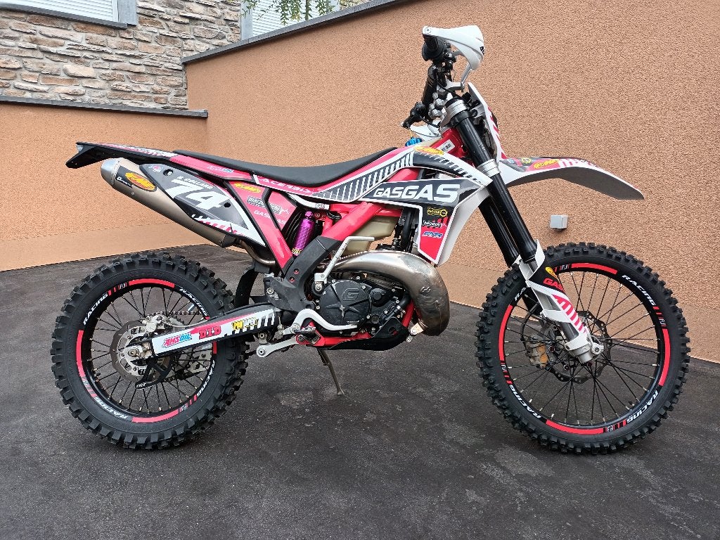 GASGAS EC 300 racing, 299 cc, Occasion, Particulier, Meer dan 35 kW