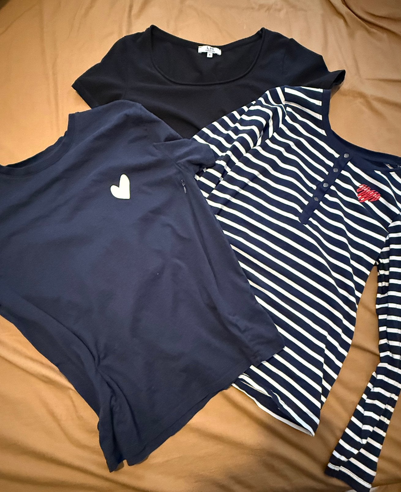 Vêtements de grossesse/maternité, Enlèvement, Comme neuf, Bleu, Robe