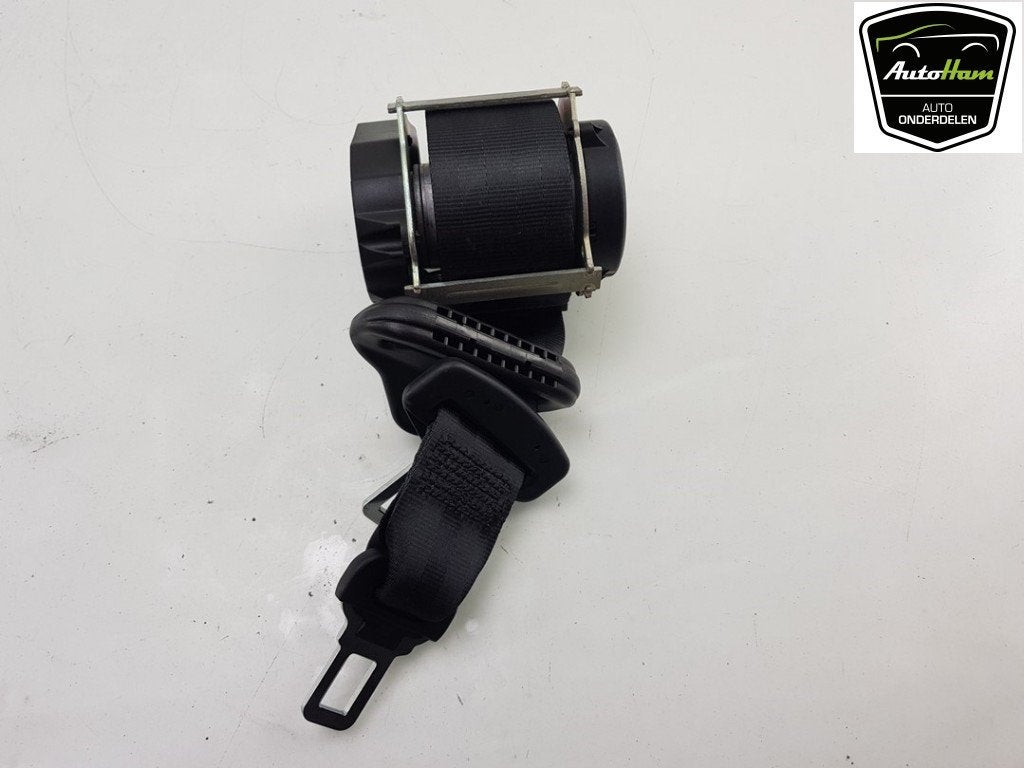 VEILIGHEIDSGORDEL MIDDEN ACHTER Opel Crossland (X), Auto-onderdelen, Interieur en Bekleding, Dhr. J. Ham, Gebruikt, Administratie@autoham.nl
