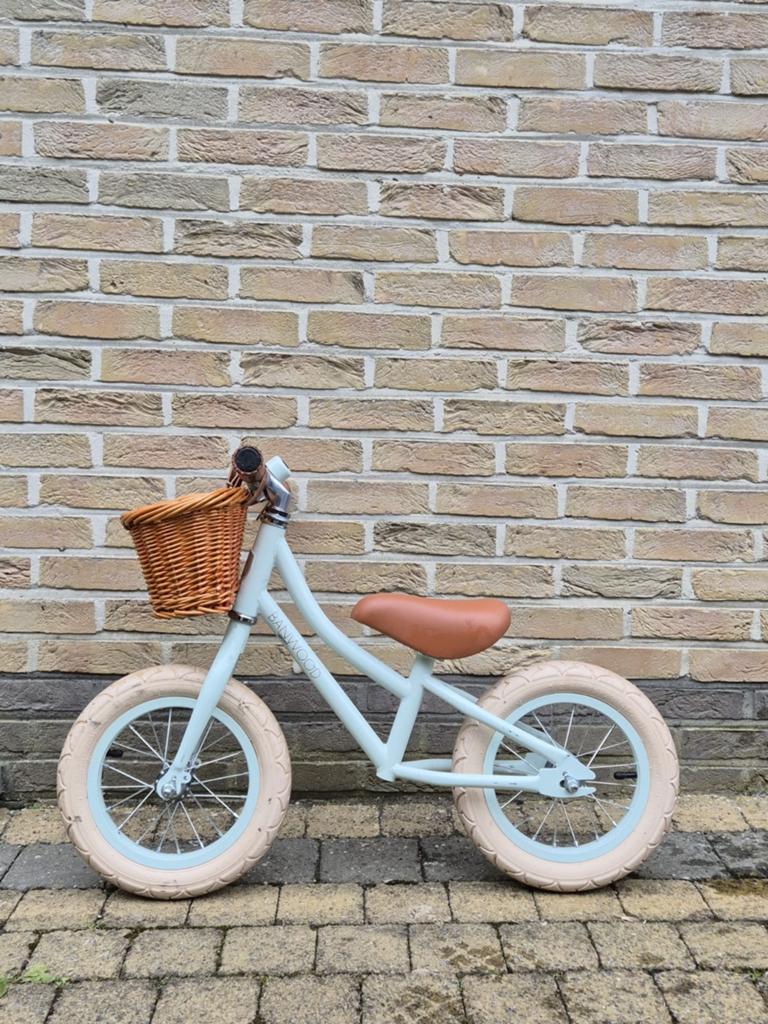 Banwood loopfiets 12" (inch), Fietsen en Brommers, Fietsen | Kinderfietsjes, Ophalen