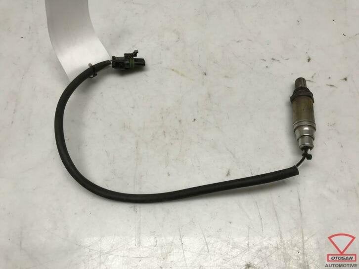 opel omega b lambdasonde 0258003448, Auto-onderdelen, Gebruikt, Opel Automobile GmbH, Kontakt@opel-infoservice.de, Opel
