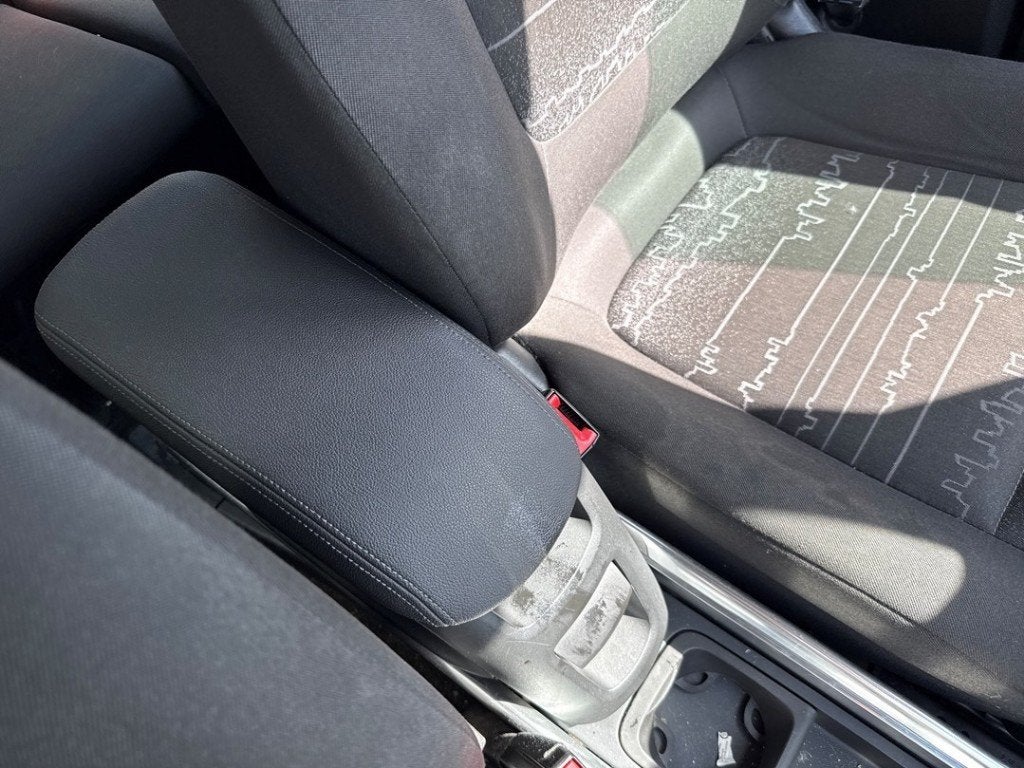 ARMLEUNING Opel Meriva (B) (01-2010/03-2017), Gebruikt, Opel, Opel Automobile GmbH, Kontakt-opel@opel.com