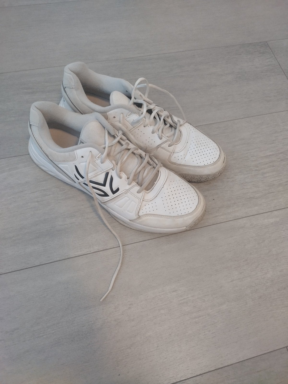 sportschoenen Artengo maat 47, Enlèvement ou Envoi, Autres sports, Autres types, Autres marques