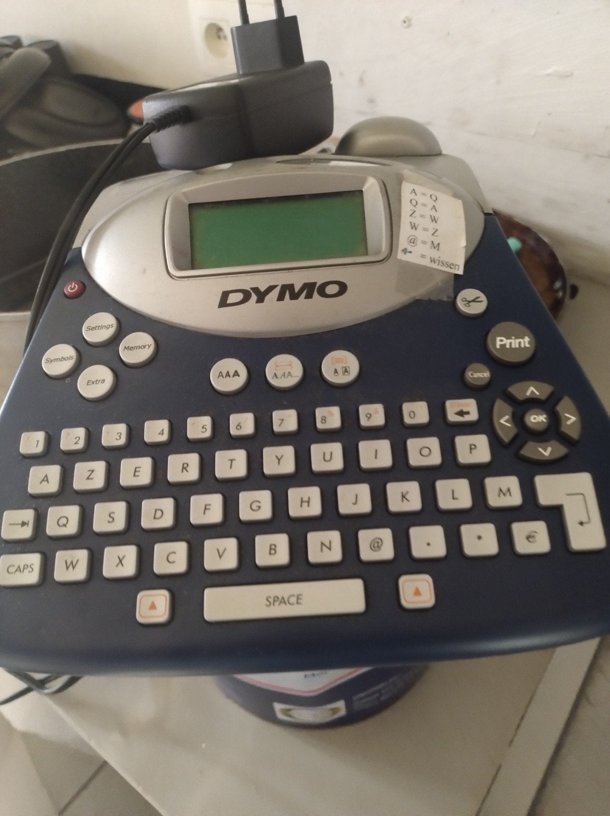 lable printer ., Computers en Software, Ophalen