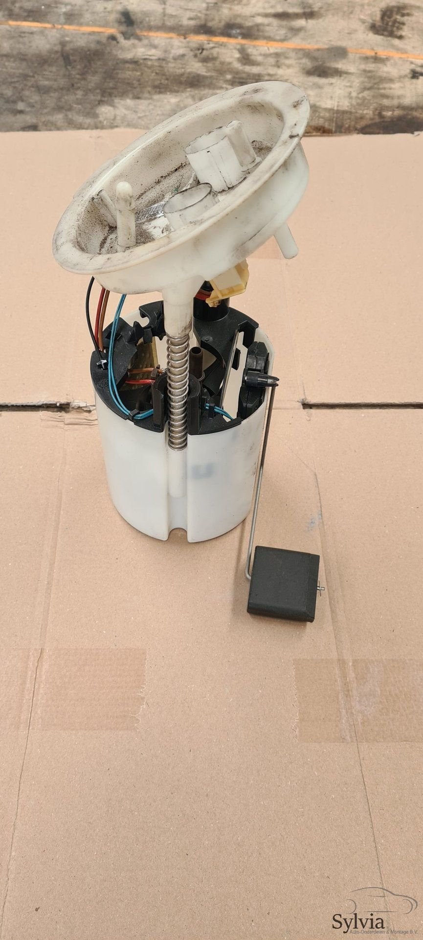Brandstofpomp Benzinepomp BMW 1 / 3  Serie E81 E87 E88 E82 E, -, Utilisé, -, -