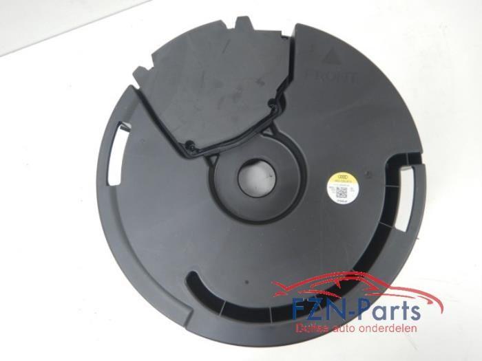 Audi A6 4K C8 Subwoofer Kofferbak, Autos : Pièces & Accessoires, Autres pièces automobiles, Utilisé, Enlèvement ou Envoi