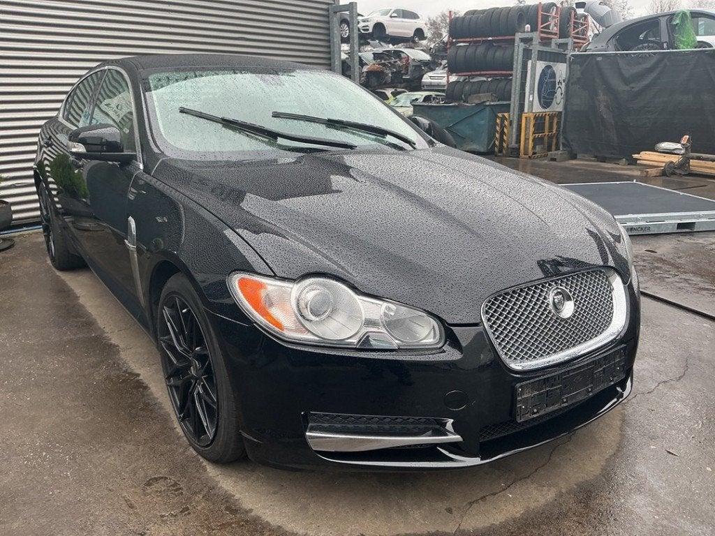 AIRBAG TOIT DROIT Jaguar XF (CC9) (|C2Z3354|8X2314K159AE|), Autos : Pièces & Accessoires, Campus Kronberg 7
61476  Kronberg im Taunus, DE