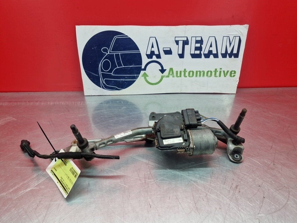 RUITENWISSER MECH + MOTOR Ford Fiesta 7 (01-2017/07-2023), Robert Bosch AG, Gebruikt, Ford, Robert-Bosch-Allee 1
74232  Abstatt, DE
