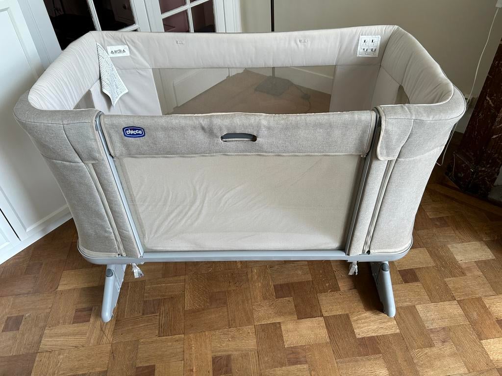 Chicco co-sleeper Forever Next2Me, Ophalen, Gebruikt