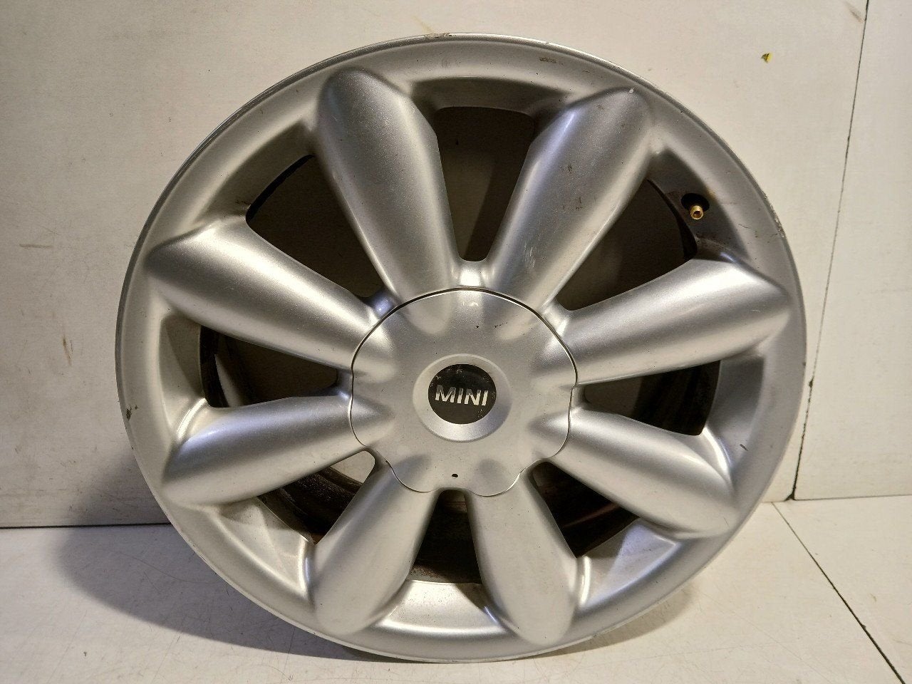 Velg Mini Mini, Autos : Pièces & Accessoires, Pneus & Jantes, Pneu(s), 17 pouces, Utilisé, Enlèvement ou Envoi