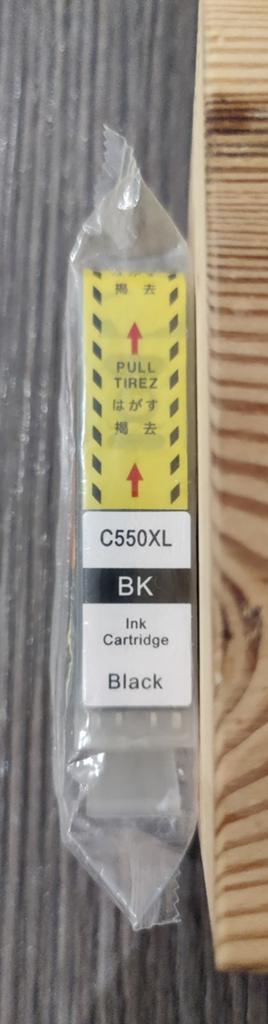Inkt voor Canon printer, Computers en Software, Ophalen, Nieuw, Cartridge