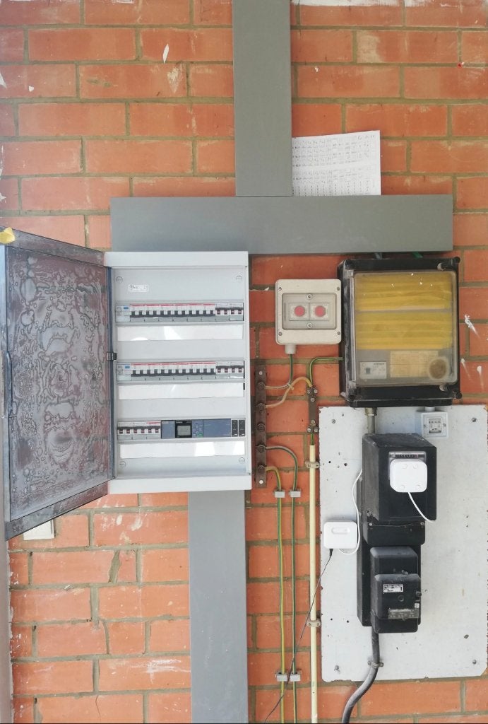 Elektriciteitswerken & Airconditioning, Diensten en Vakmensen
