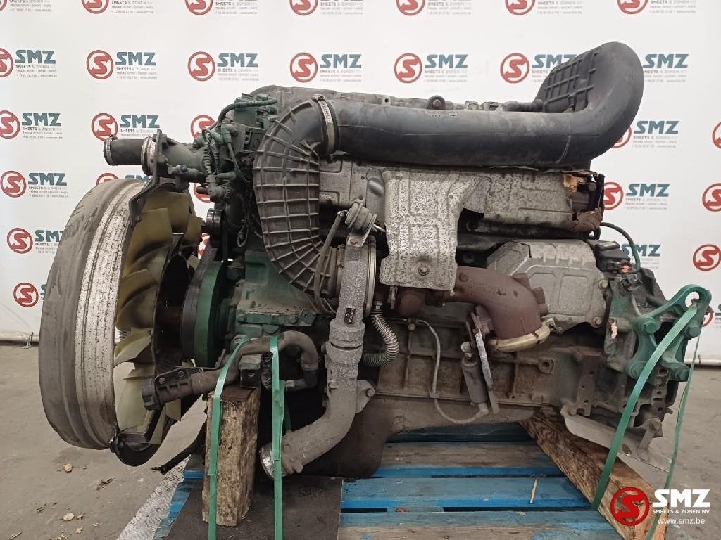 Occ moteur D7F 240EUV Volvo, Utilisé, Volvo, Autres pièces automobiles