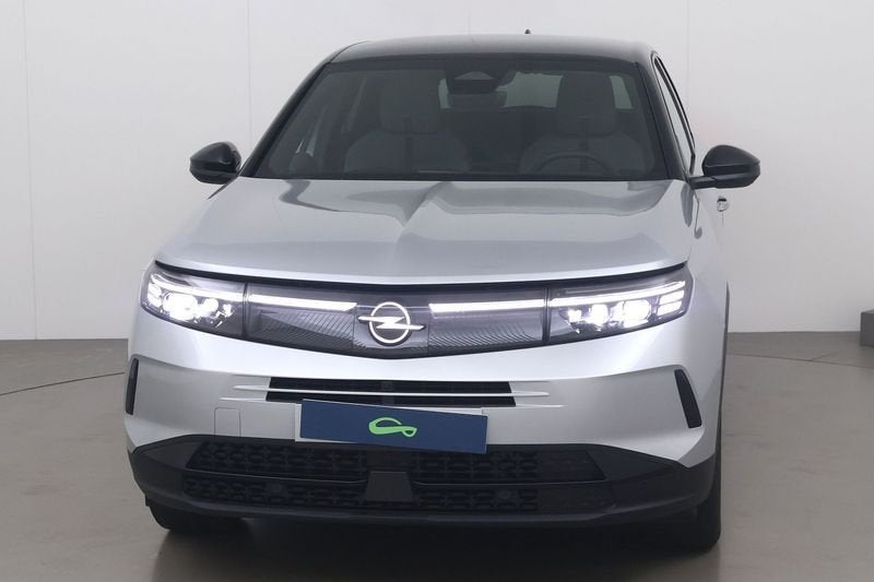 Opel Grandland 1.2 turbo gs 145 AT, Auto's, Gebruikt, Bedrijf, 5 zetels, 5 deurs