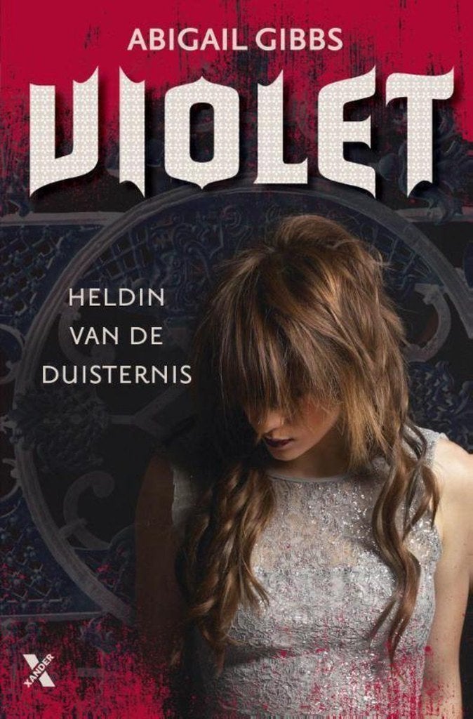 violet, Ophalen of Verzenden, Nieuw, Abigail Gibbs