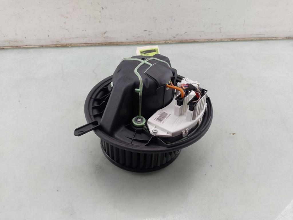 KACHEL VENTILATORMOTOR BMW Z4 Roadster (E89), Auto-onderdelen, Info@denso.nl, BMW, Hogeweyselaan 165
1382 JL  Weesp, NL, DENSO EUROPE B.V.