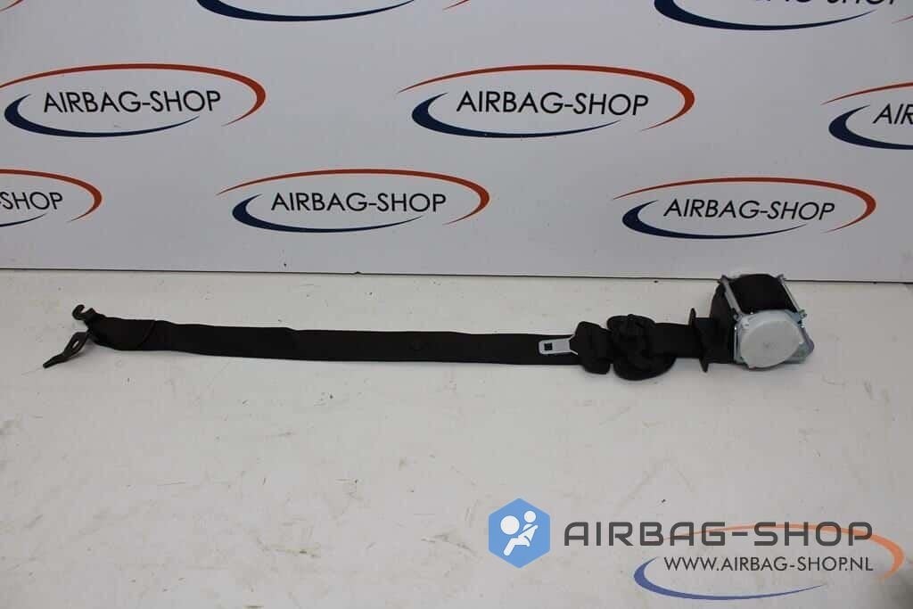 BMW X1 E84 Gordel / Gordelspanner Rechts 2991282, -, Utilisé, -, Enlèvement ou Envoi