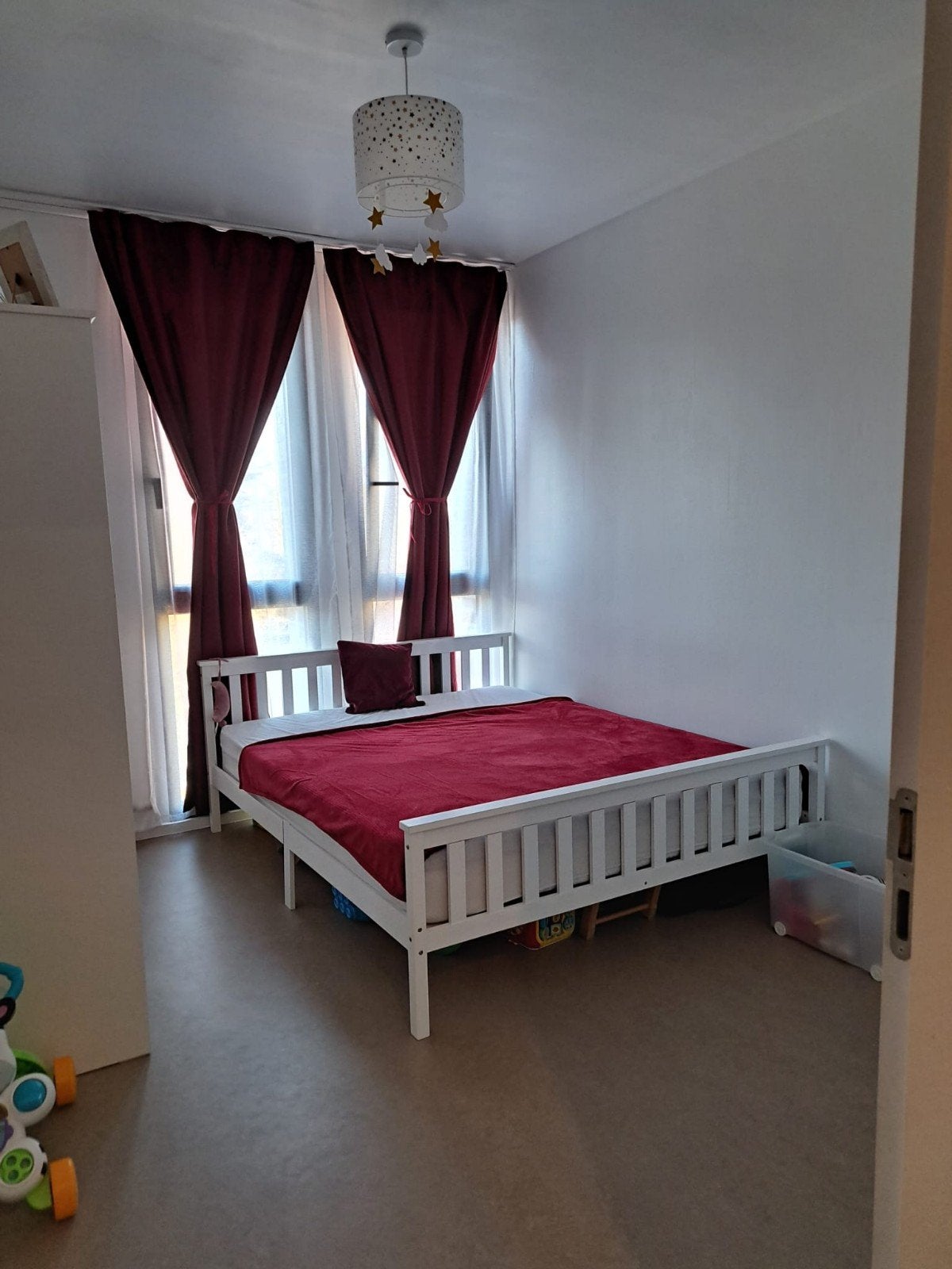 Bed, Huis en Inrichting, Ophalen of Verzenden