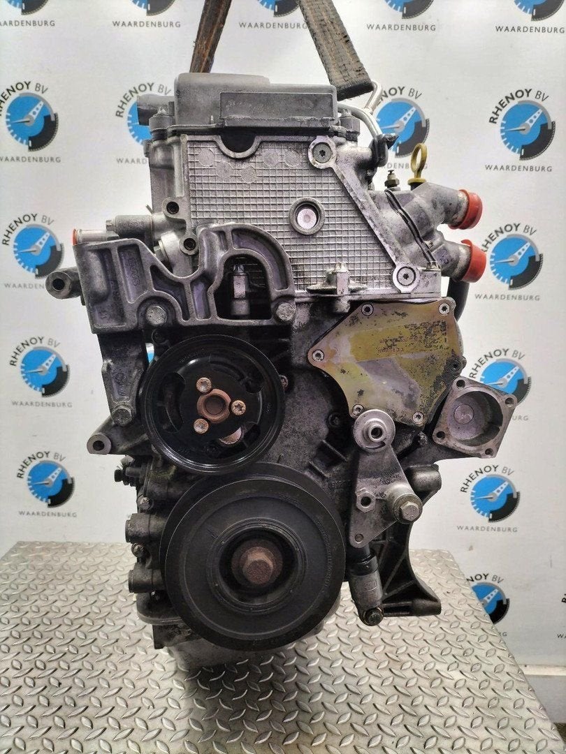 SAAB 9-3 MOTOR 2000, Ophalen of Verzenden, Gebruikt, ARN erkend