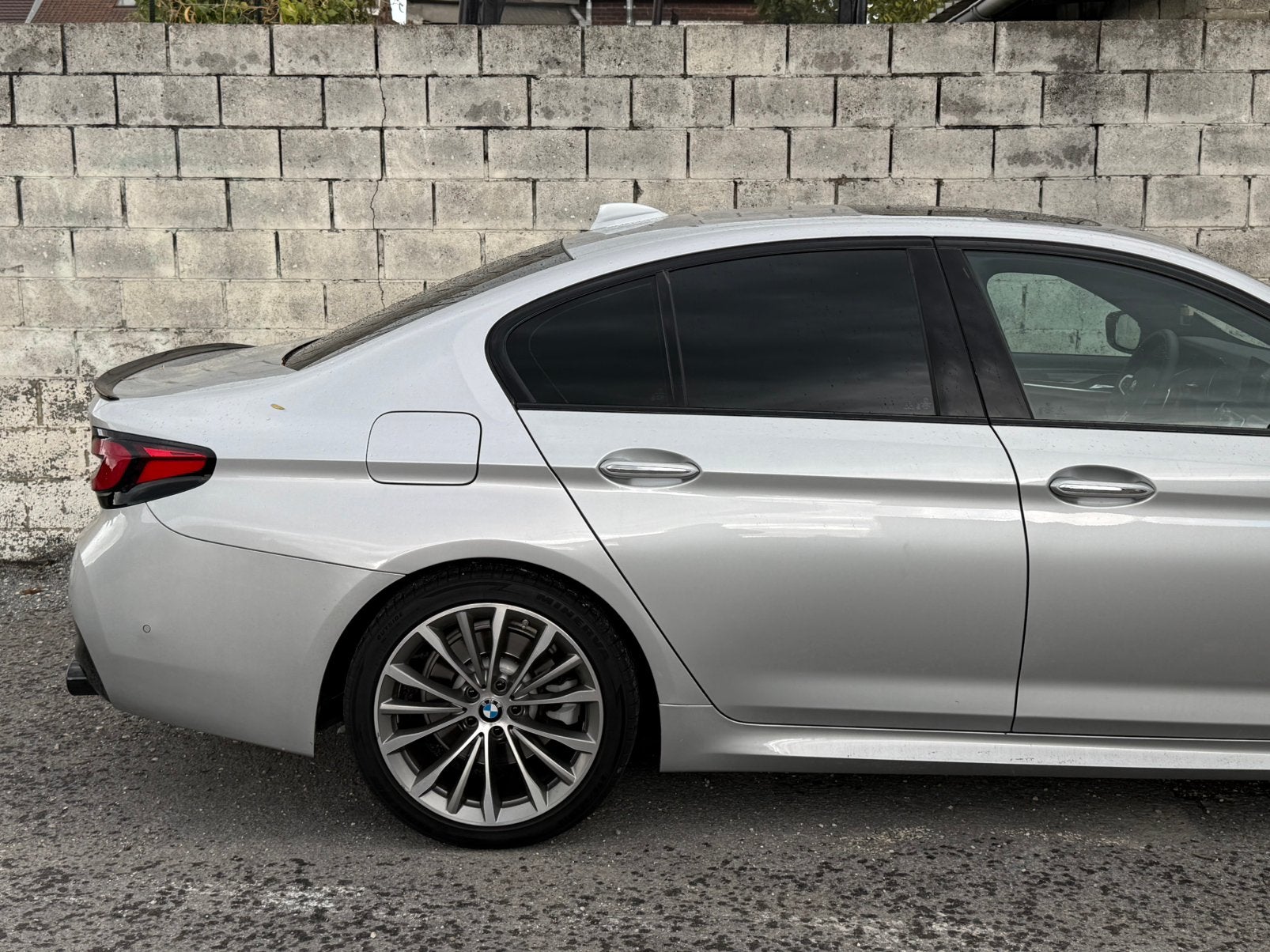 BMW G30/31 velgen, Auto-onderdelen, Ophalen of Verzenden, Band(en)
