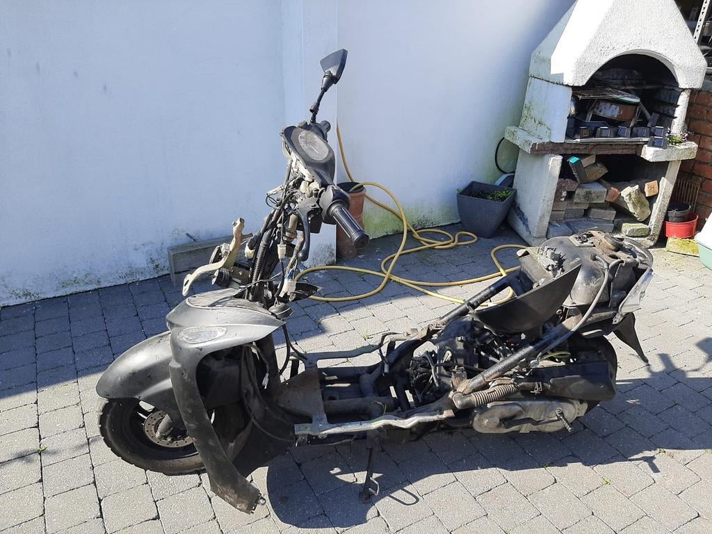 Peugeot v clic onderdelen, Fietsen en Brommers, Ophalen of Verzenden, Peugeot