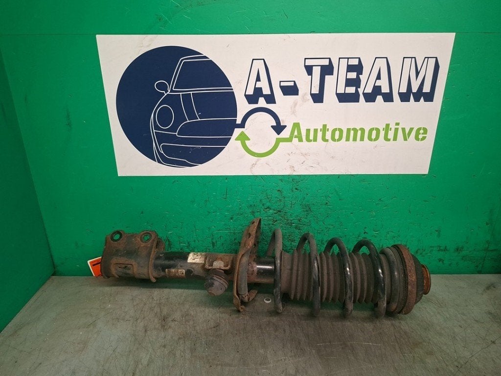 AMORTISSEUR OU ABSORBEUR DE CHOC AVANT GAUCHE Astra H (L48), Autos : Pièces & Accessoires, Opel, Opel Automobile GmbH, Utilisé