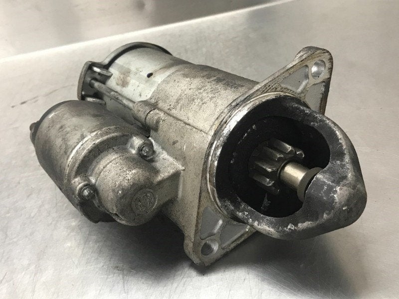 DÉMARREUR Daewoo / Chevrolet Cruze (01-2009/12-2015), Utilisé, Daewoo