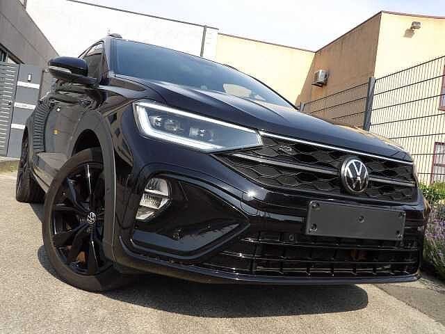 Volkswagen Taigo 1.0 TSI R-Line OPF DSG IQ Drive, Achat, Euro 6, Entreprise, 5 places