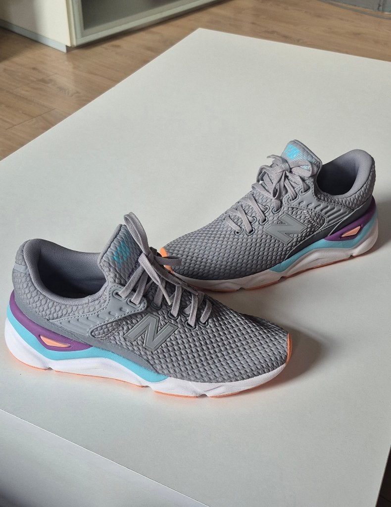 New Balance X90..P.38, Enlèvement, Comme neuf