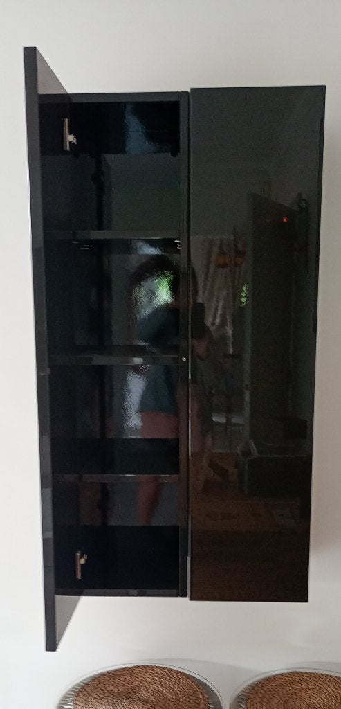 Armoire, Enlèvement, Comme neuf