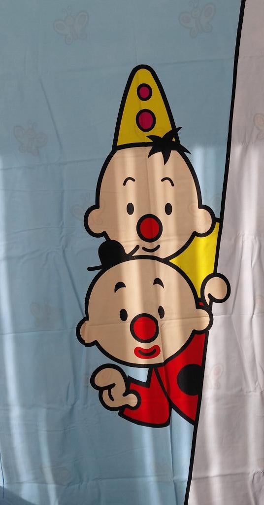Donsdeken en overtrekken en hoeslakens babybed, Kinderen en Baby's, Ophalen, Zo goed als nieuw