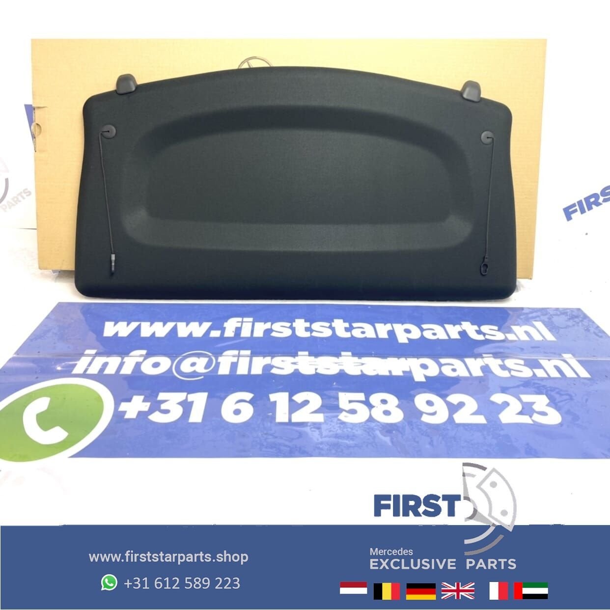 W177 A KLASSE A35 A45 AMG HOEDENPLANK A1776905400 Mercedes Z, Gebruikt, -, Ophalen of Verzenden, -