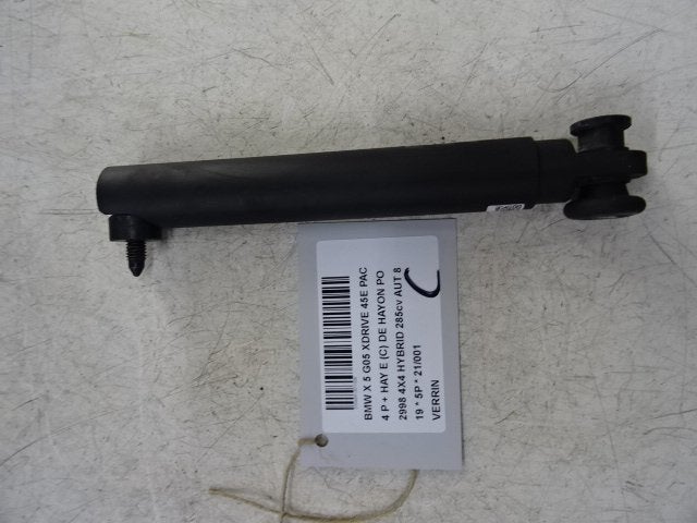 VERIN A GAZ BMW X5 (G05) (01-2018/03-2023), Utilisé, BMW