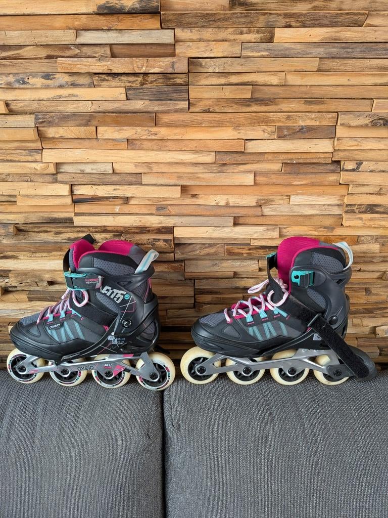 Skeelers, Sport en Fitness, Skeelers, Ophalen