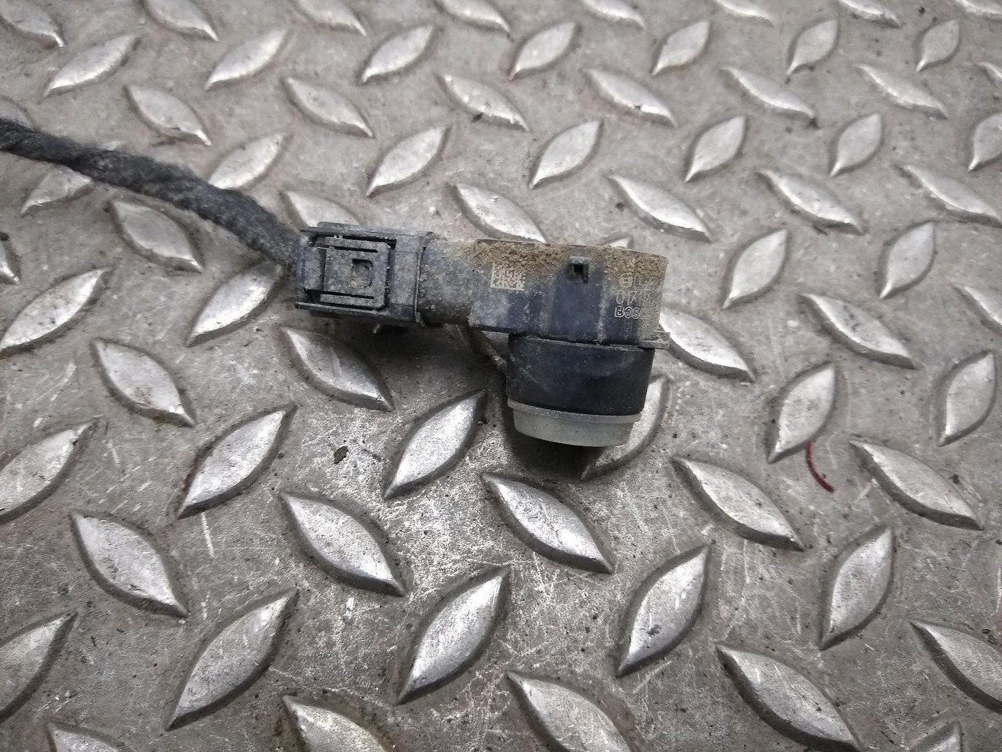 OPEL CORSA 1.4-16V COSMO OVERIGE 2010, Ophalen of Verzenden, Gebruikt, Stiba lid