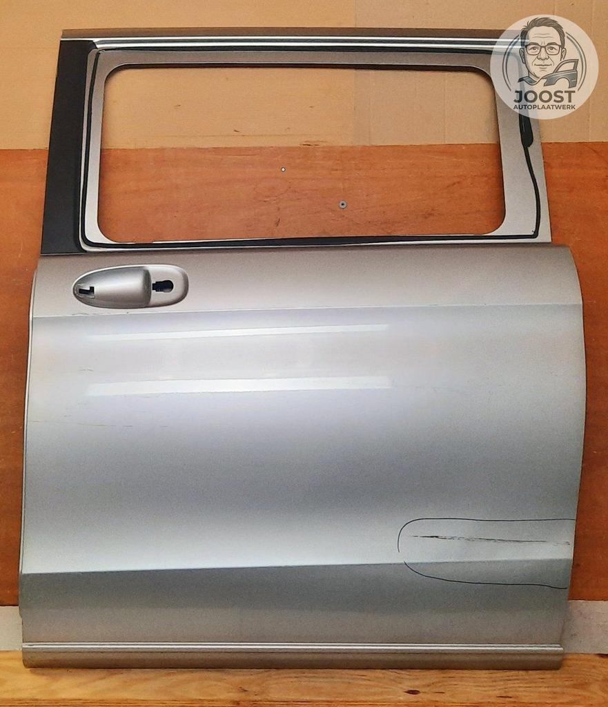 Schuifdeur links orgineel Mercedes Vito / V-klasse W447 ->14, Gebruikt, Deur, Links, Ophalen of Verzenden