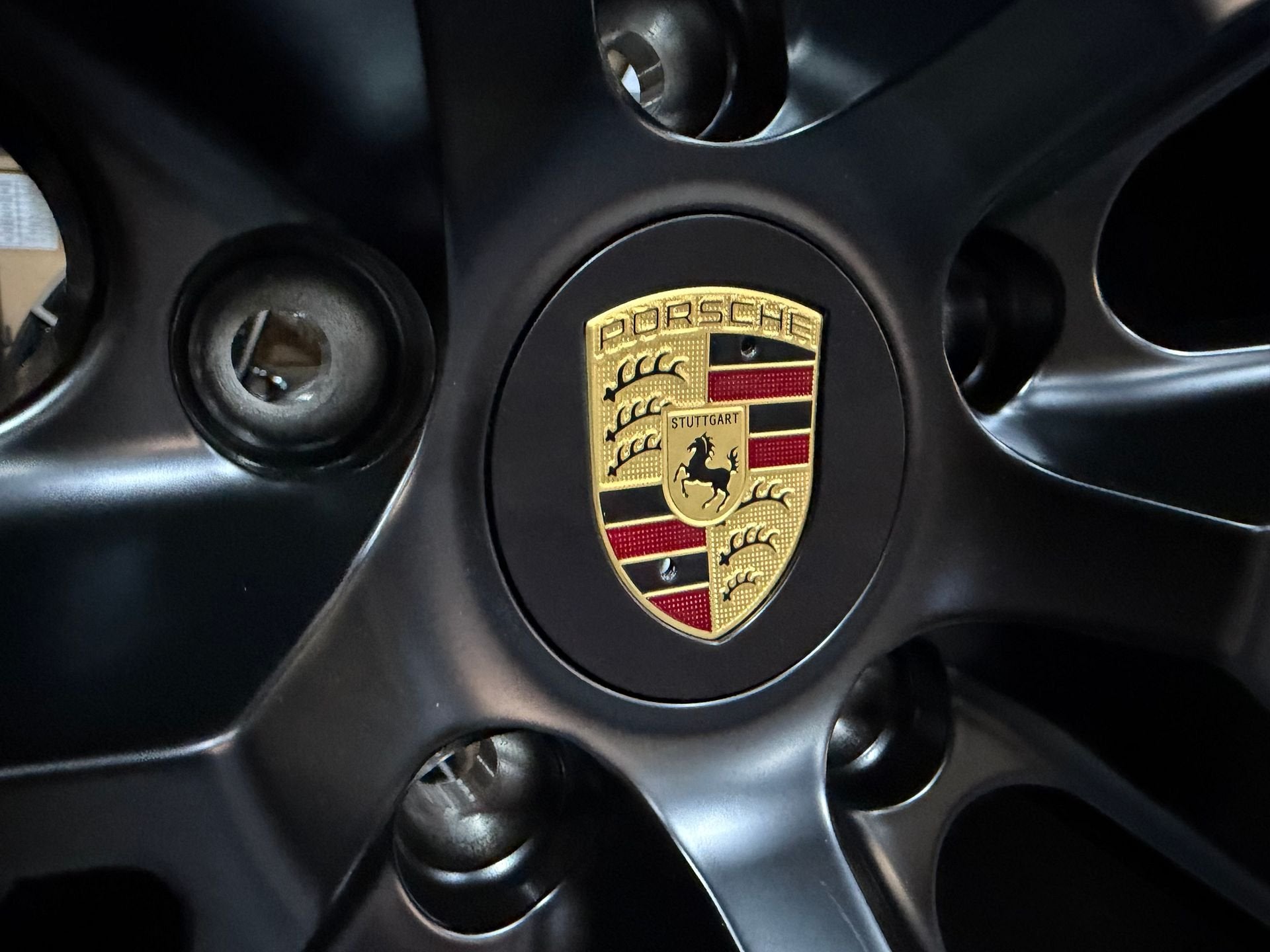 21 inch Porsche Macan velgen 5X112 breedset Turbo GTS S, Auto-onderdelen, Velg(en), -, -, Nieuw