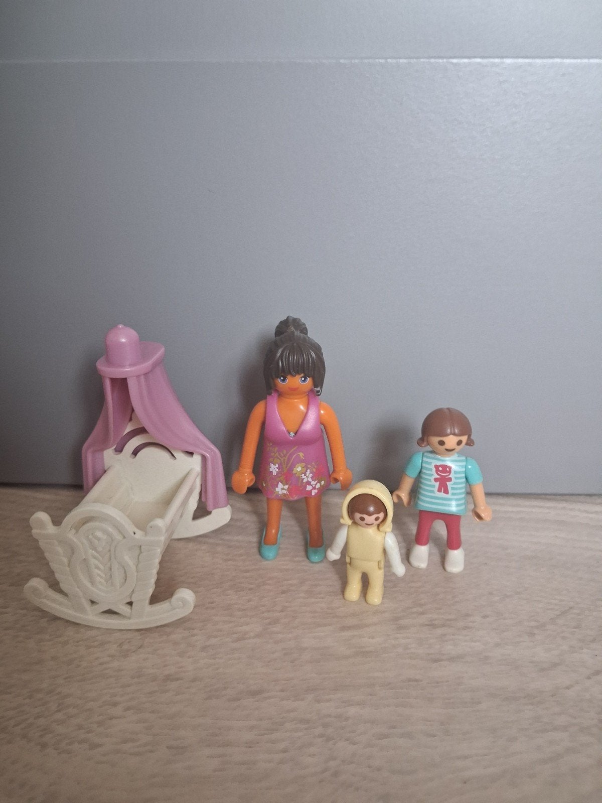 Kit Playmobile, Enlèvement ou Envoi, Neuf, Pièces détachées, Figurines