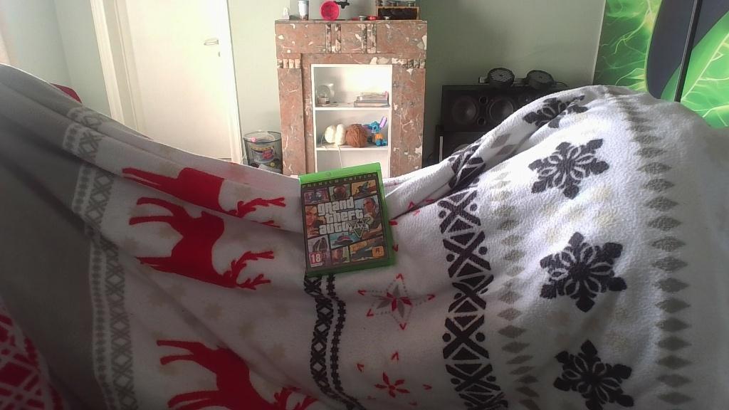 xbox one games voor alles 50, Ophalen, Shooter, Vanaf 16 jaar, 2 spelers