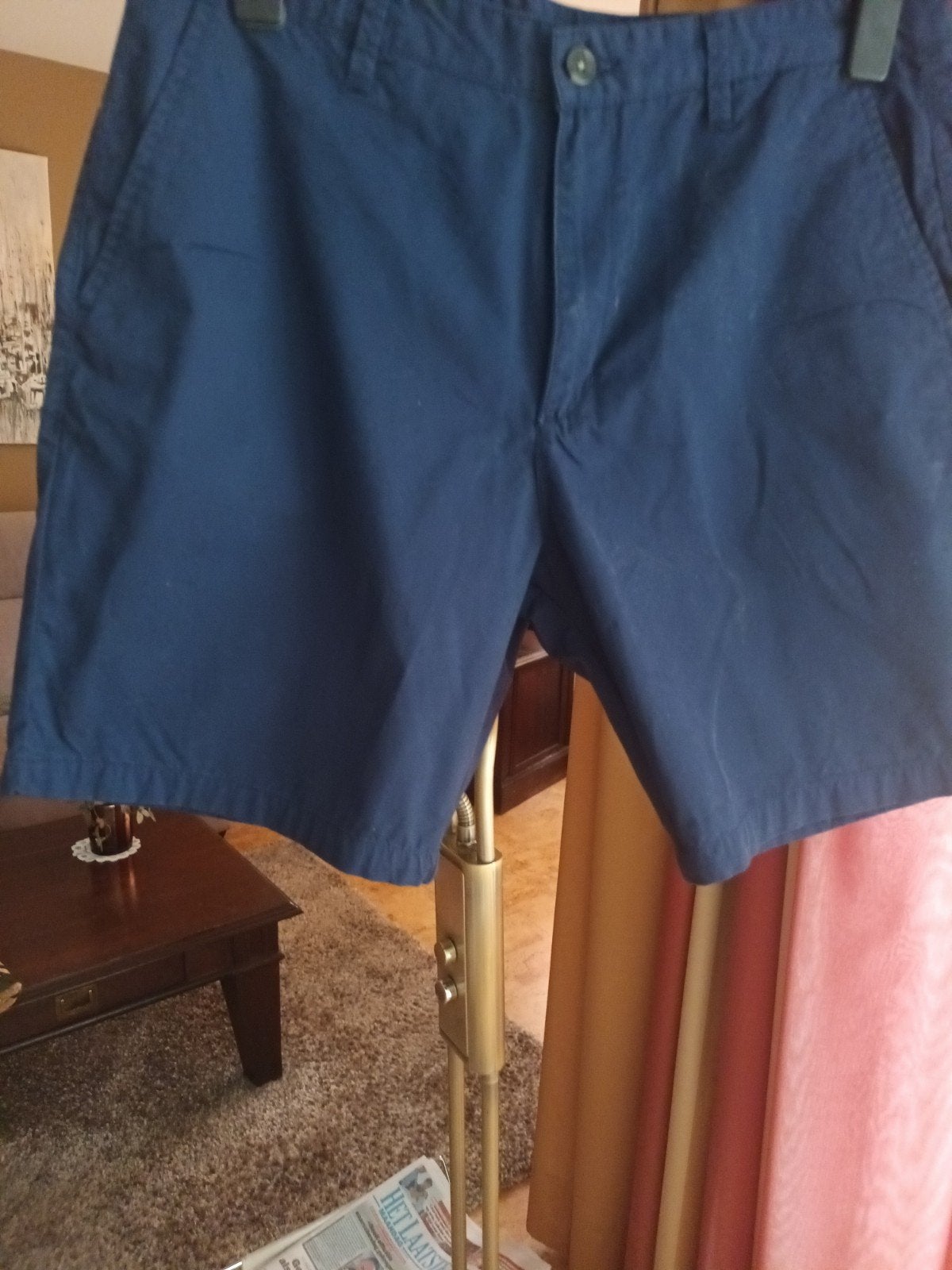 Volledig nieuwe short "Milano"  e, Ophalen of Verzenden, Maat 46 (S) of kleiner