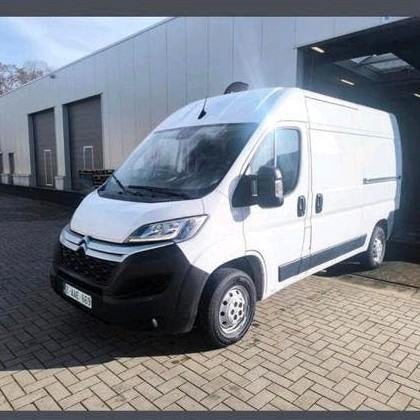 PROMO 62€/dg 350 €/wk vanaf 750 €/Mnd, Achat, Euro 6, Entreprise, Boîte manuelle