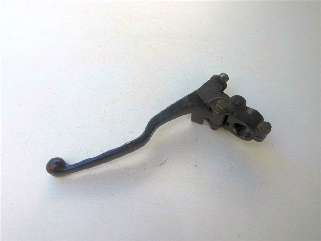 Kawasaki GT550 koppelingshendel GT 550 hendel koppeling Z550, Ophalen of Verzenden, Gebruikt