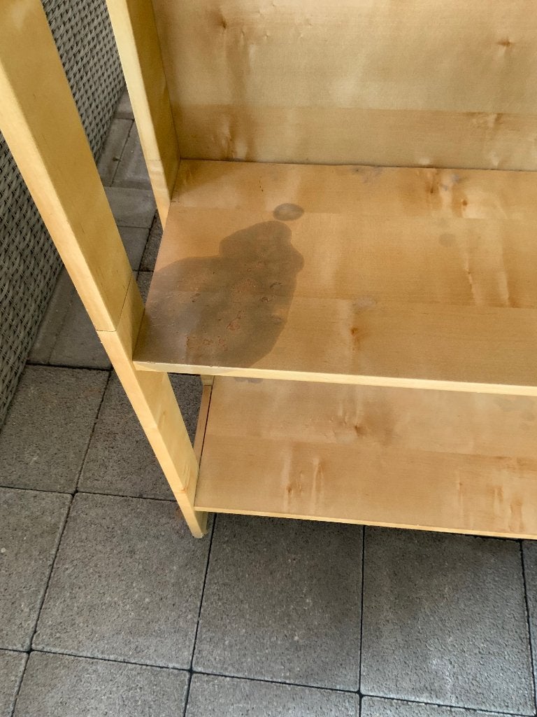 Gratis rek, Huis en Inrichting, Kasten | Stellingkasten, Ophalen, Gebruikt