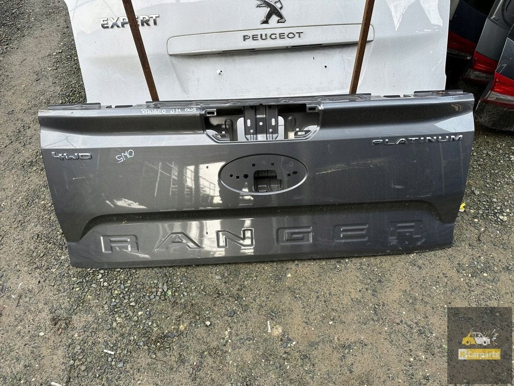 Ford Ranger IV 2022- achterste zijklep, Gebruikt, Info@ford.com, Ford, Ford Motor Company